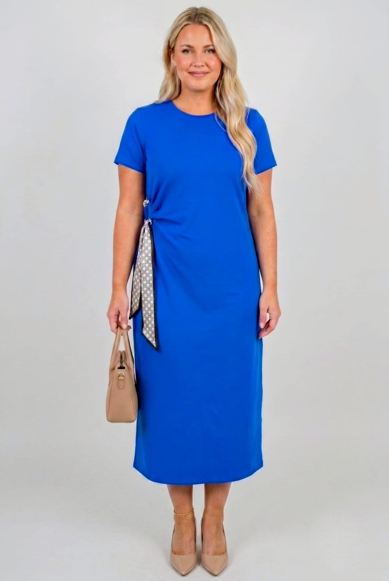 ROCHIE BATAL CASUAL ANGRO 5470-26 mare