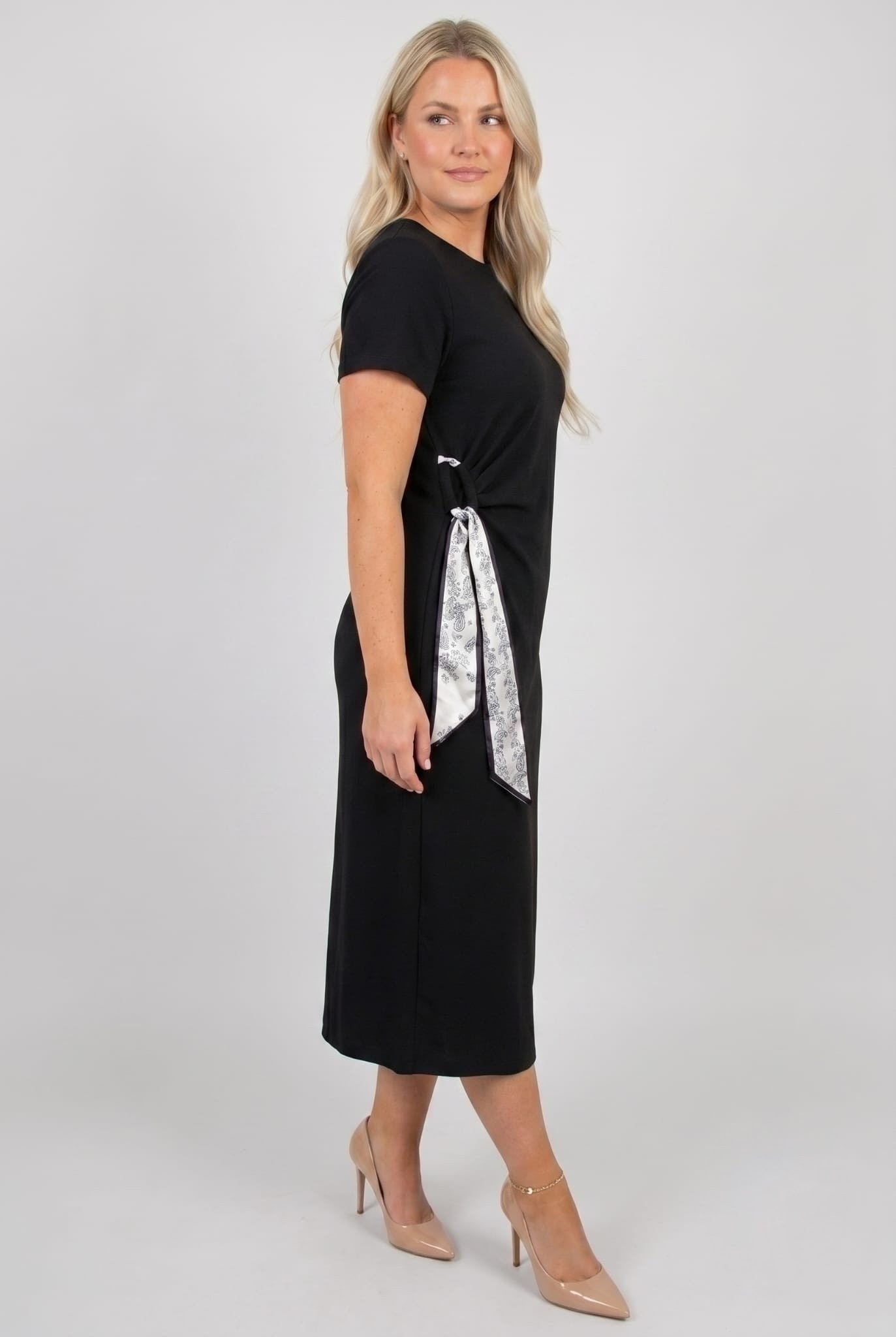 ROCHIE BATAL CASUAL ANGRO 5470-26 mare