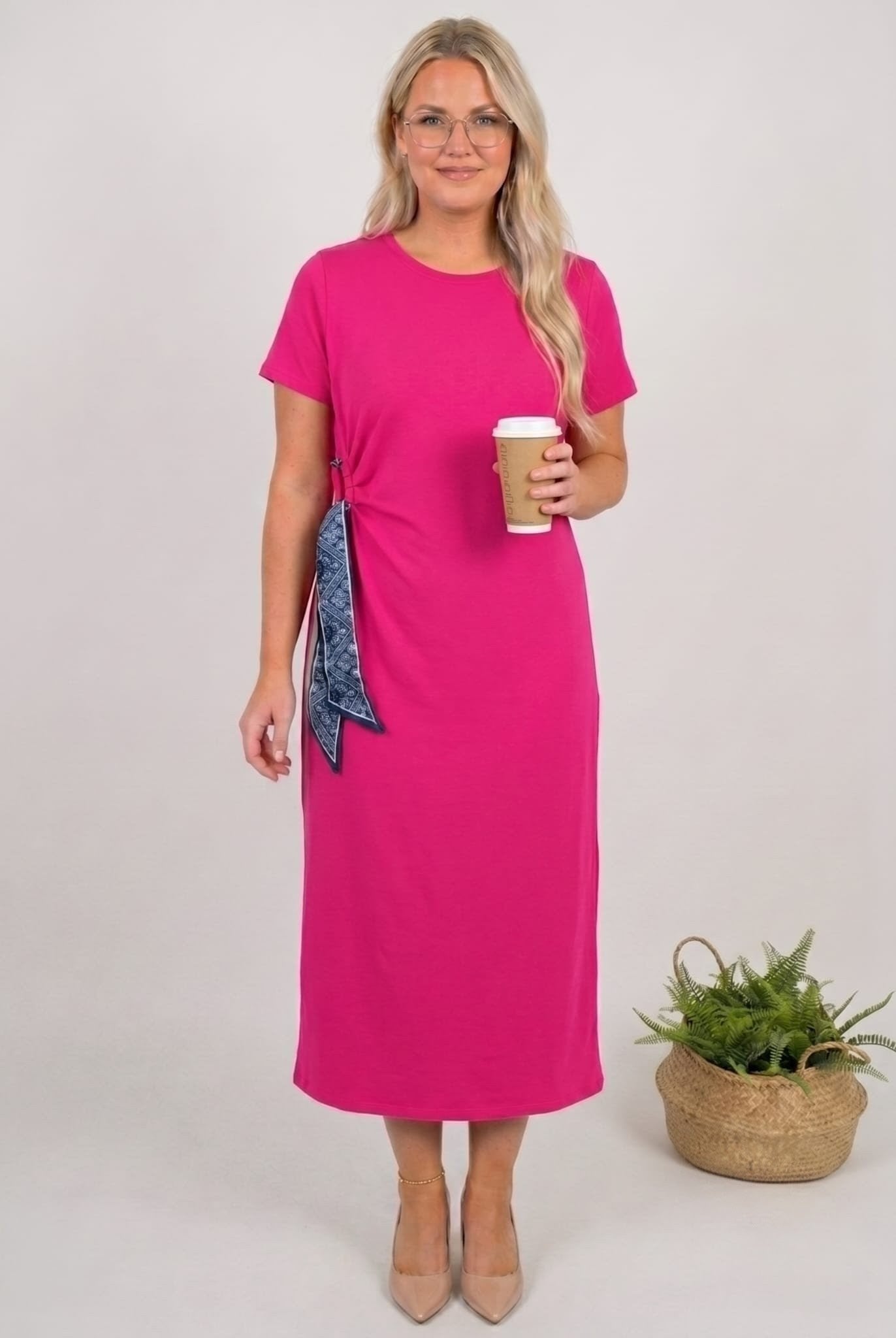 ROCHIE BATAL CASUAL ANGRO 5470-26 mare