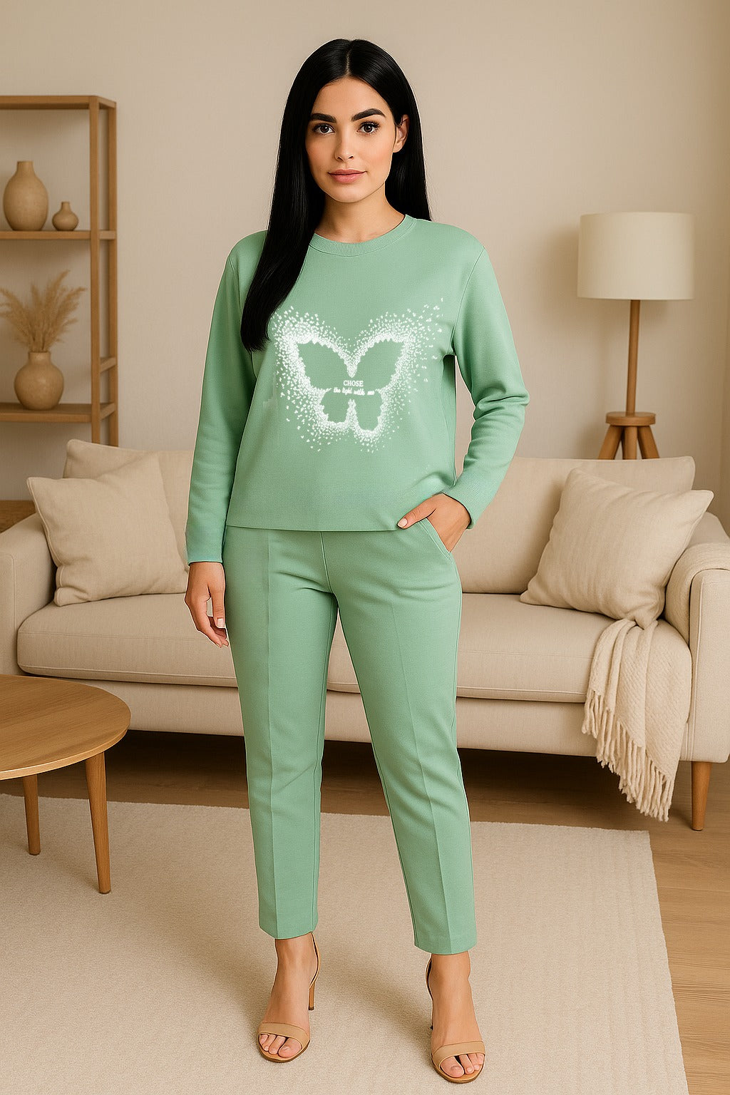 TRENING SPORT ANGRO 4355-25 +