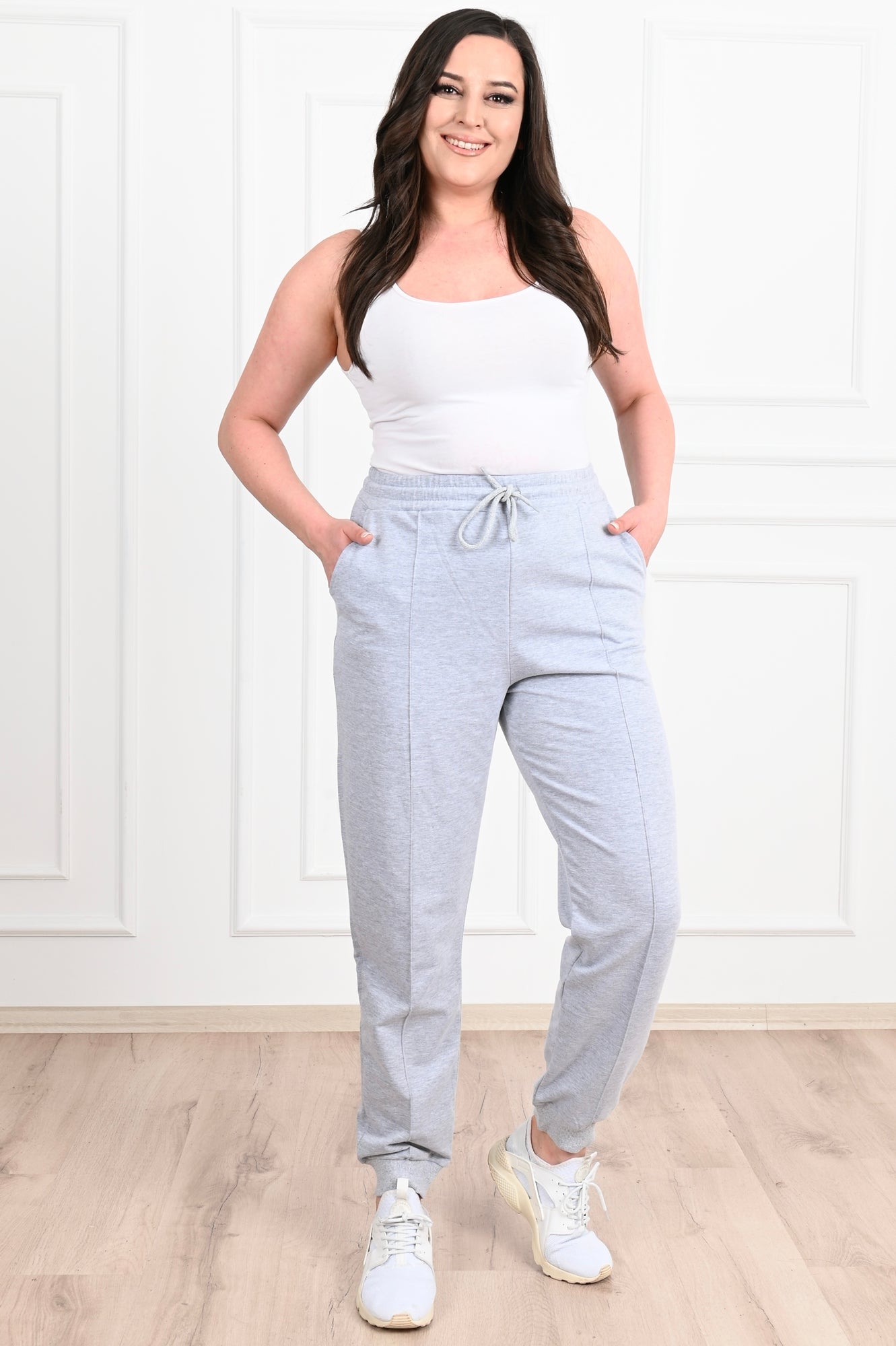 PANTALONI SPORT ANGRO BATAL 6068-23