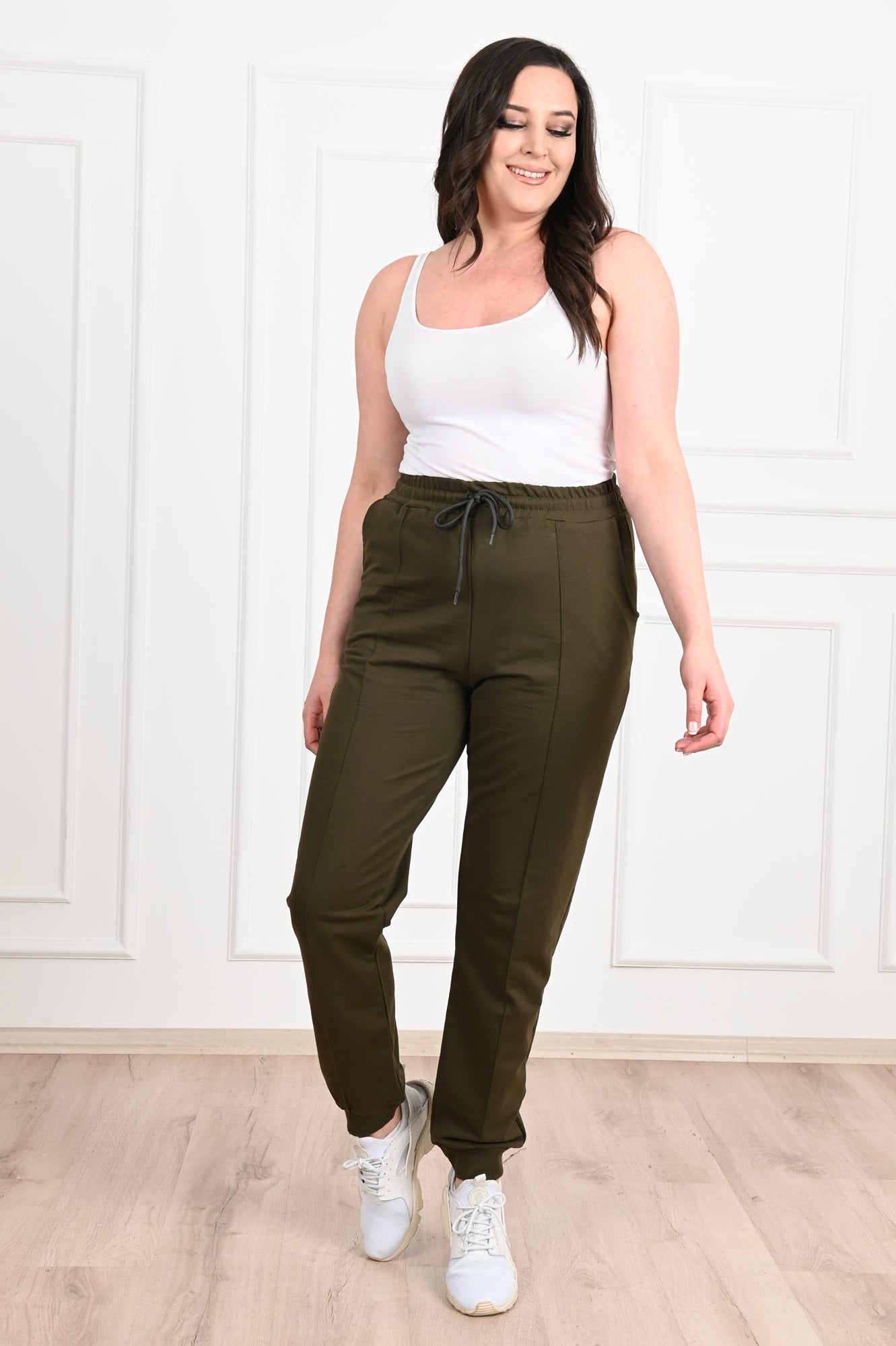 PANTALONI SPORT ANGRO BATAL 6068-23