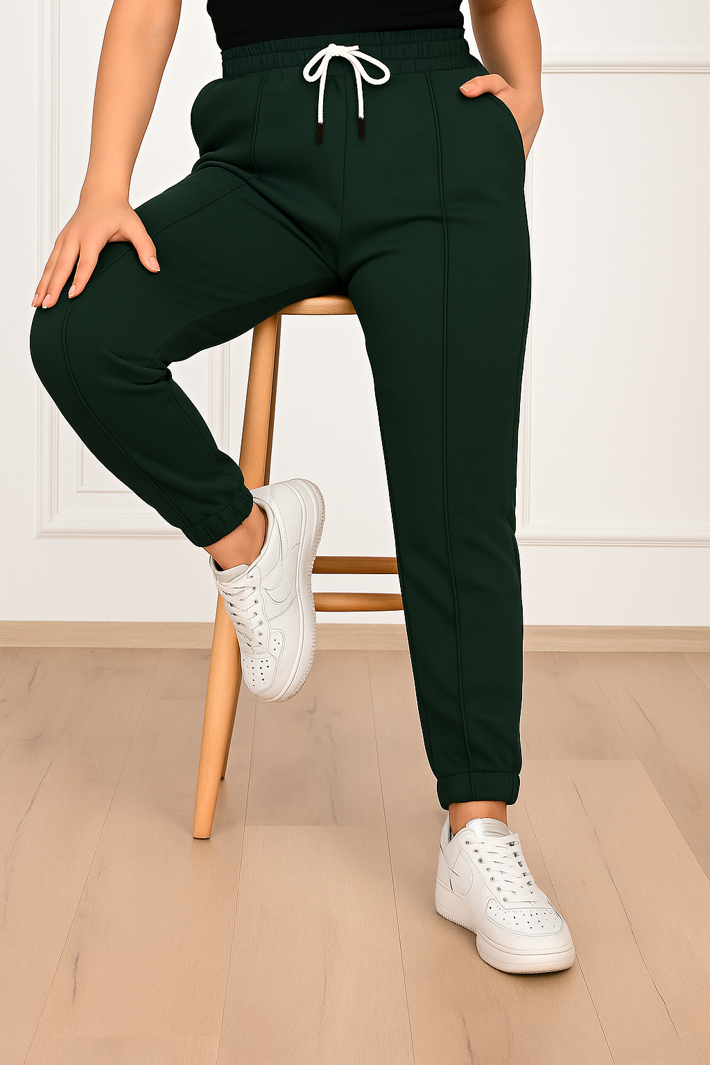 PANTALONI SPORT ANGRO 6122-25