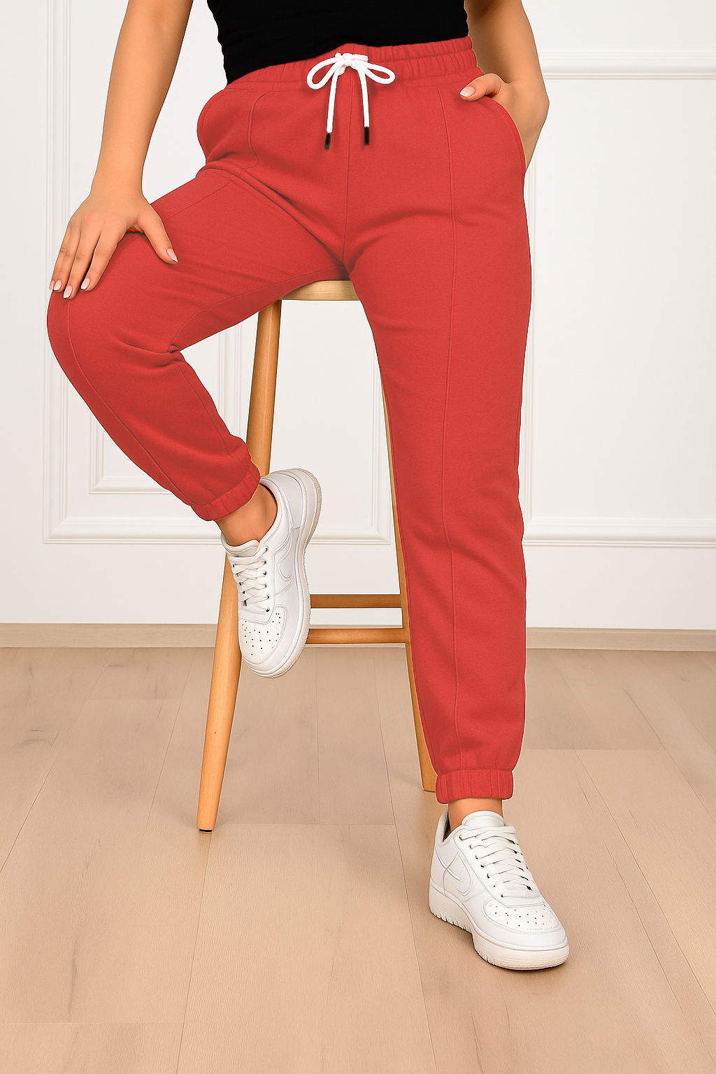 PANTALONI SPORT ANGRO 6122-25
