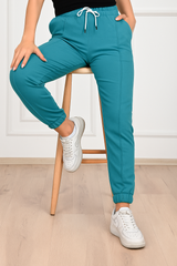 PANTALONI SPORT ANGRO 6122-25