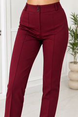 PANTALONI CASUAL ANGRO 6124-23 +