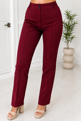 PANTALONI CASUAL ANGRO 6124-23 +