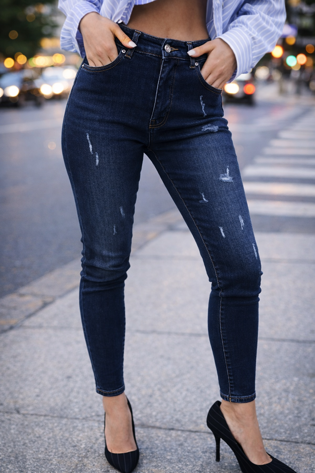 BLUGI ANGRO 6178-1302 +