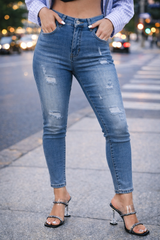 BLUGI ANGRO 6180-1302