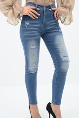 BLUGI ANGRO 6180-1302