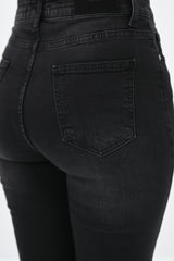 ДЖИНСИ НА ЕДРО 6189-1305