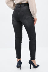 ДЖИНСИ НА ЕДРО 6189-1305