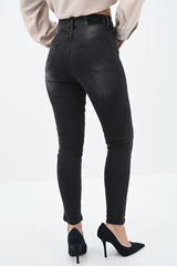 ДЖИНСИ НА ЕДРО 6190-1305