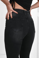 ДЖИНСИ НА ЕДРО 6190-1305