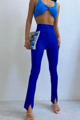 PANTALONI CASUAL ANGRO 6198-23 +