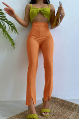 PANTALONI CASUAL ANGRO 6198-23 +