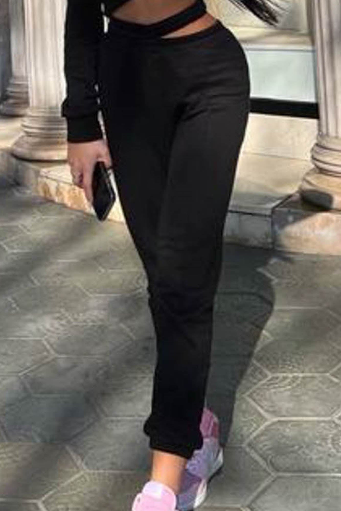 PANTALONI SPORT ANGRO 6225-23 +