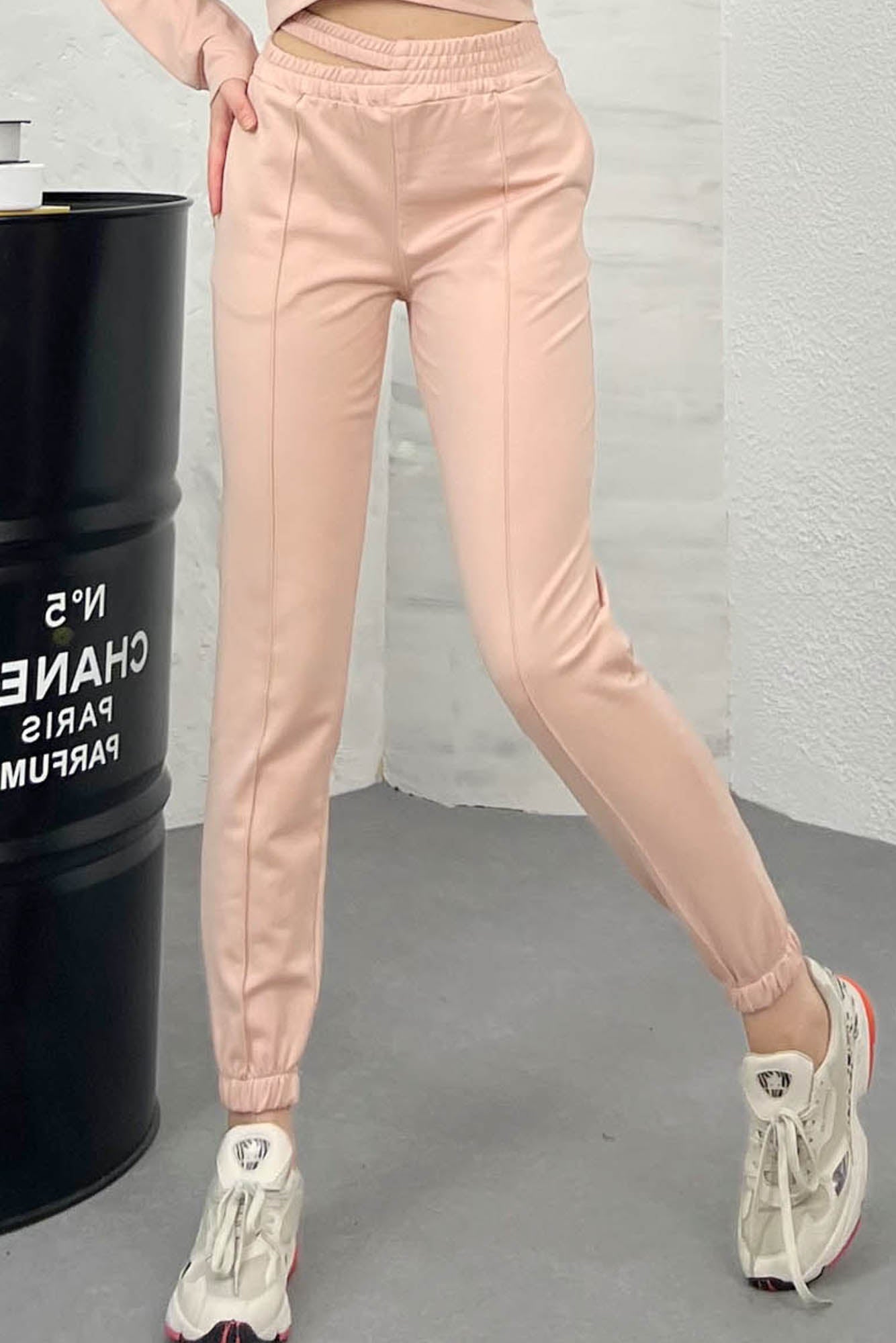 PANTALONI SPORT ANGRO 6225-23 +