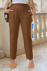 PANTALONI CASUAL ANGRO 6228-23 +
