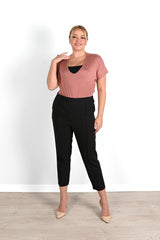 PANTALONI CASUAL BATAL ANGRO 6228-23 +