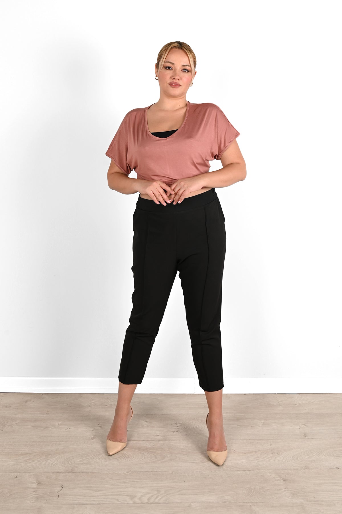 PANTALONI CASUAL BATAL ANGRO 6228-23 +