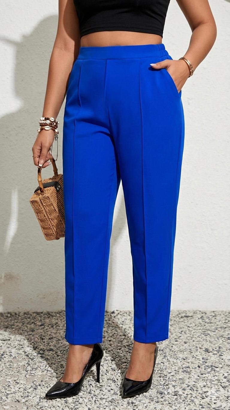 PANTALONI CASUAL BATAL ANGRO 6228-23 +