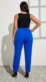 PANTALONI CASUAL BATAL ANGRO 6228-23 +