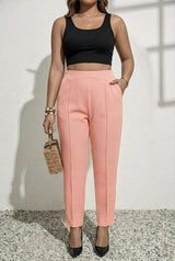 PANTALONI CASUAL BATAL ANGRO 6228-23 +