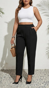 ЕДРО ЕЗИКЕННИ ПАНТАЛОНИ 6228-23