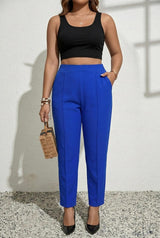 PANTALONI CASUAL BATAL ANGRO 6228-23 +