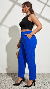 PANTALONI CASUAL BATAL ANGRO 6228-23 +