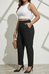 ЕДРО ЕЗИКЕННИ ПАНТАЛОНИ 6228-23