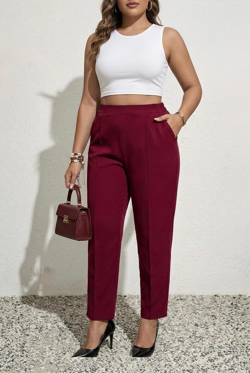 PANTALONI CASUAL BATAL ANGRO 6228-23 +