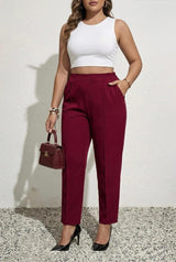 PANTALONI CASUAL BATAL ANGRO 6228-23 +