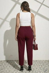 PANTALONI CASUAL BATAL ANGRO 6228-23 +