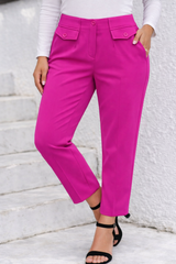 PANTALONI CASUAL ANGRO 6234-24 +