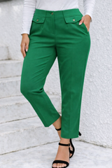 PANTALONI CASUAL ANGRO 6234-24 +