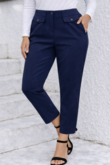 PANTALONI CASUAL ANGRO 6234-24 +