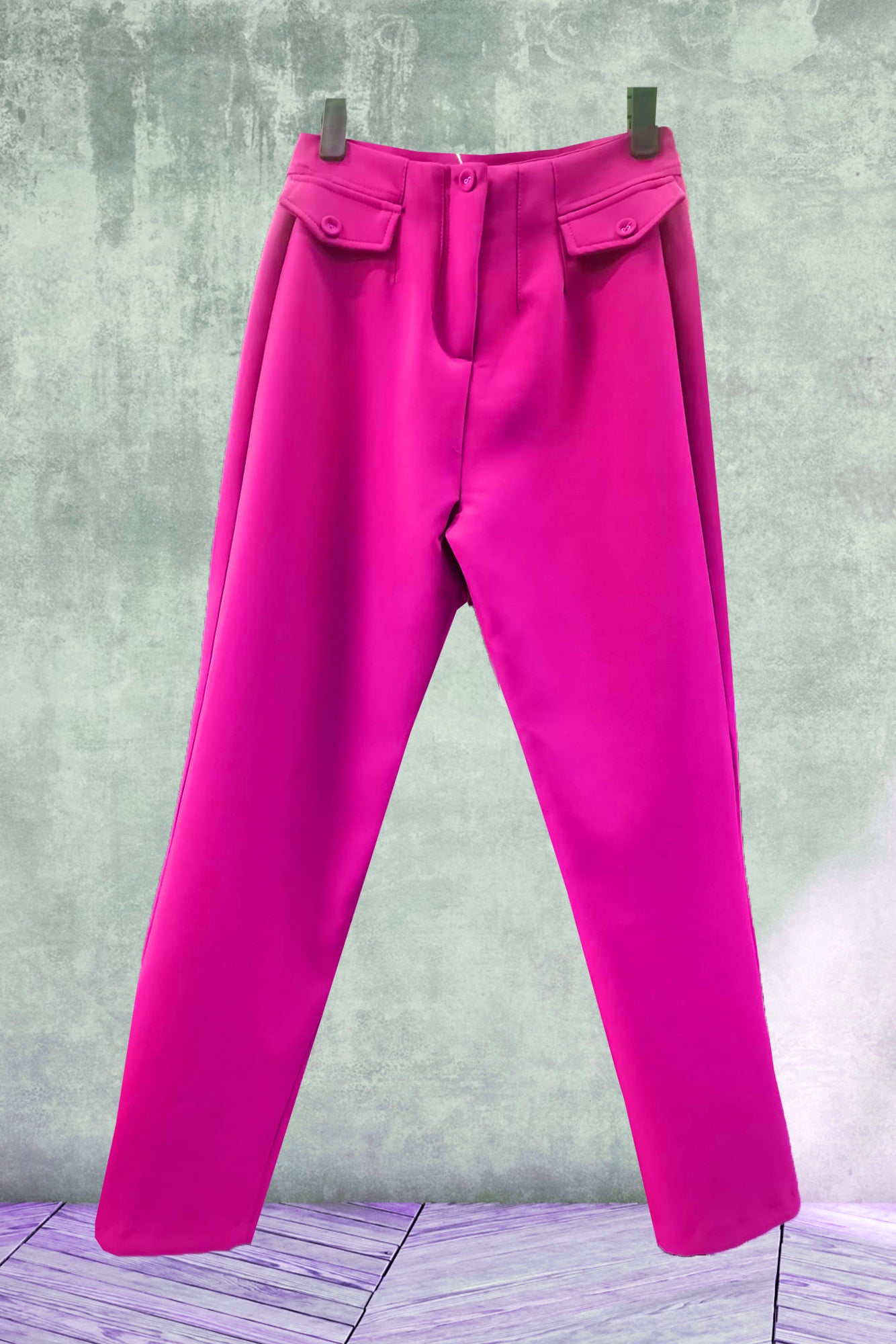 PANTALONI CASUAL ANGRO 6234-24