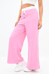 СПОРТНИ ПАНТАЛОНИ С ТАЛИЯ НА ЕДРО 6236-24