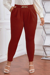 PANTALONI CASUAL ANGRO BATAL 6237-24 Lant