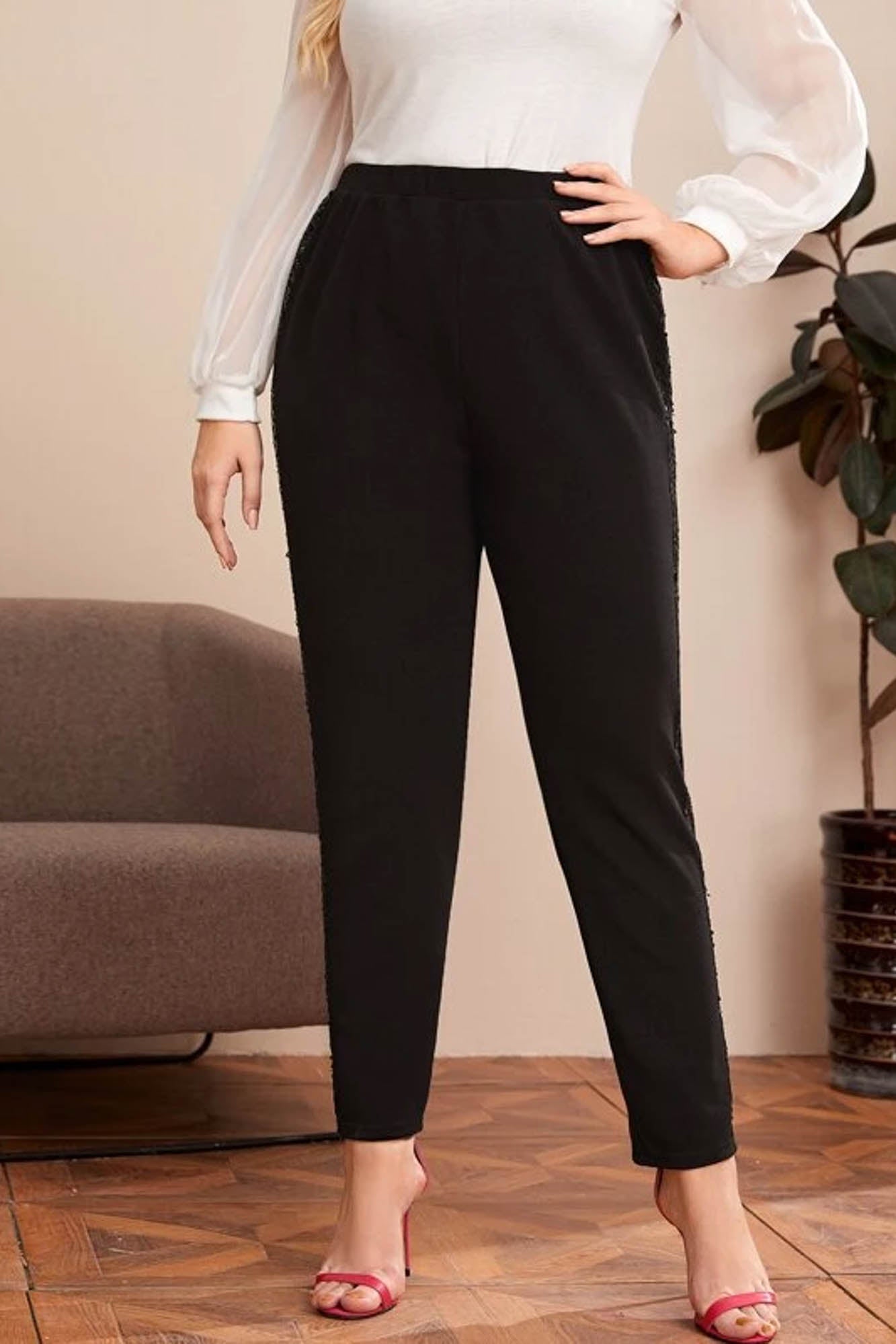 PANTALONI CASUAL ANGRO BATAL 6240-24
