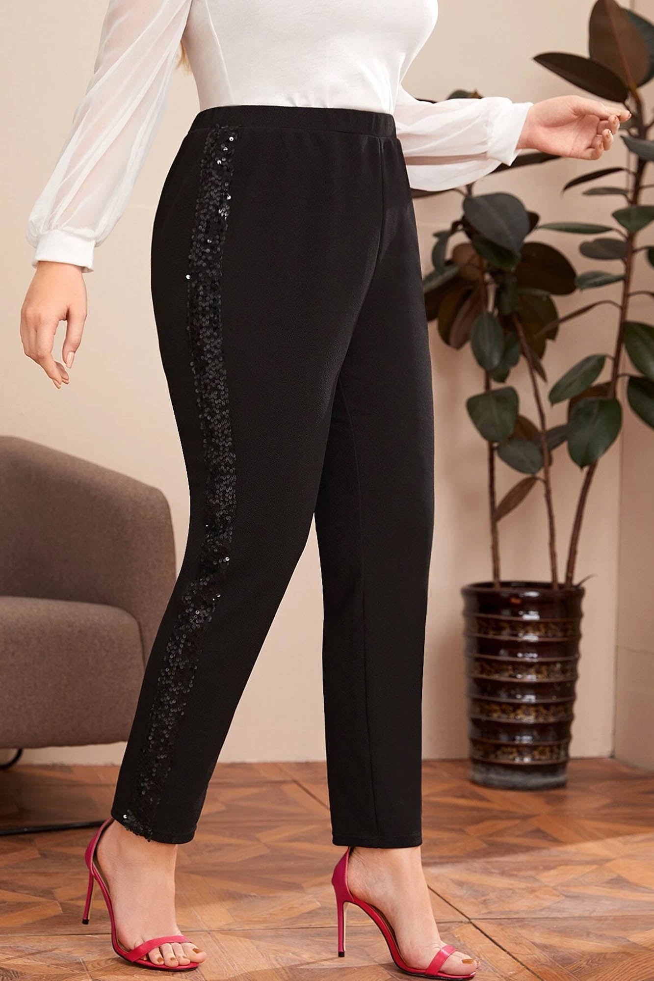 PANTALONI CASUAL ANGRO BATAL 6240-24