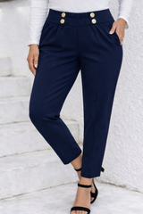 PANTALONI CASUAL ANGRO BATAL 6260-24 +