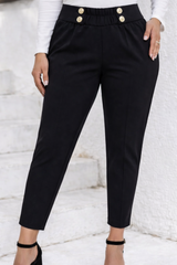 PANTALONI CASUAL ANGRO BATAL 6260-24 +