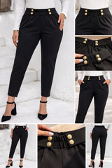 PANTALONI CASUAL ANGRO BATAL 6260-24 +