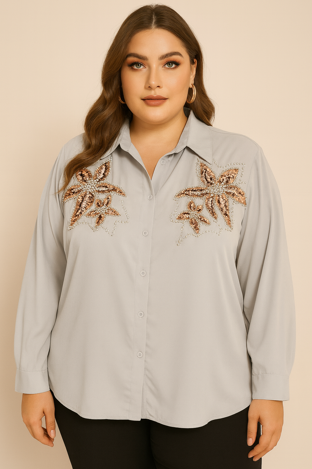 CAMASA CASUAL ANGRO BATAL 1985-25