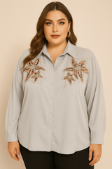 CAMASA CASUAL ANGRO BATAL 1985-25