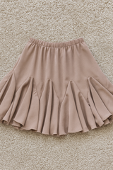 FUSTĂ-PANTALON ANGRO 6285-24