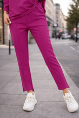 PANTALONI SPORT ANGRO 6290-25